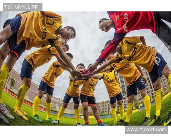 伊玛足球：探索这项运动如何改变年轻人的生活与梦想